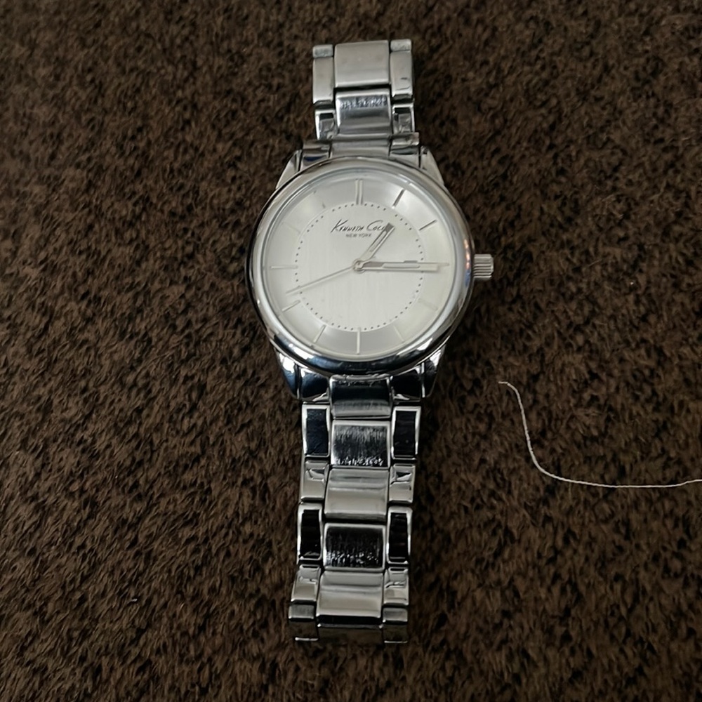 Kenneth Cole Watch